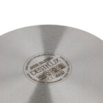 سرویس قابلمه 9 پارچه دستی لوکس DESTILUX - Image 6