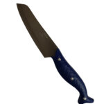 چاقو دسته پلاستیکی دسته ماهی