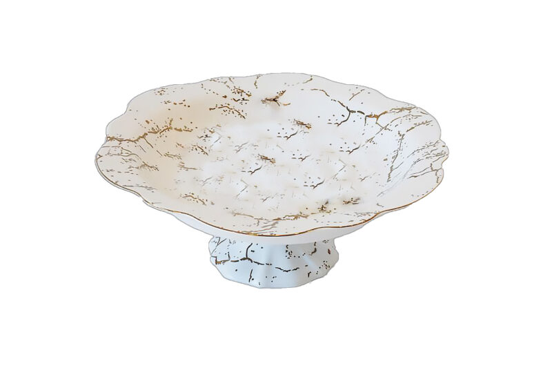 سرویس دکوری 5 پارچه طرح ماربل LORDSHAD - Image 4