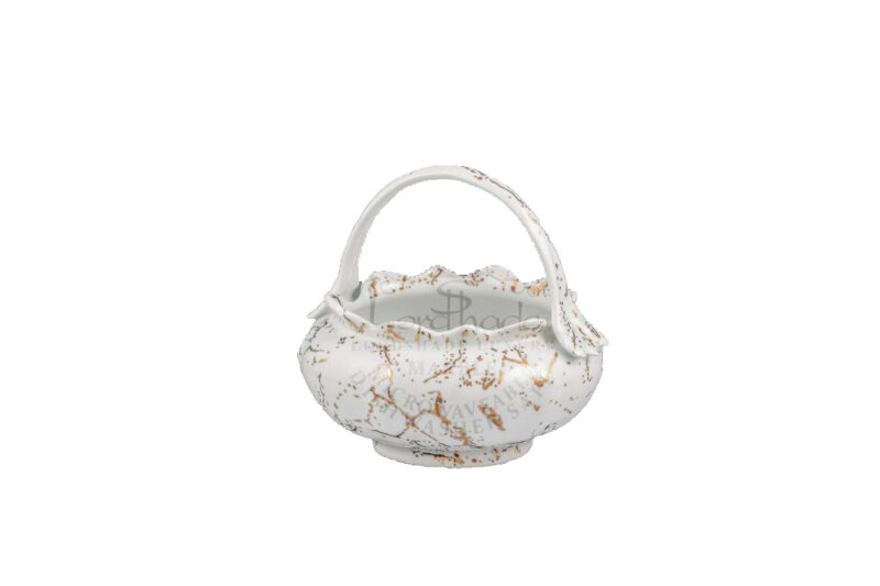 سرویس دکوری 5 پارچه طرح ماربل LORDSHAD - Image 5