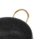 سرویس قابلمه 10 پارچه گرانیتی خمره ای PMT