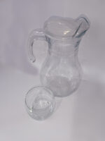 پارچ و نیم لیوان بارل پاشاباغچه ترکیه - Image 7