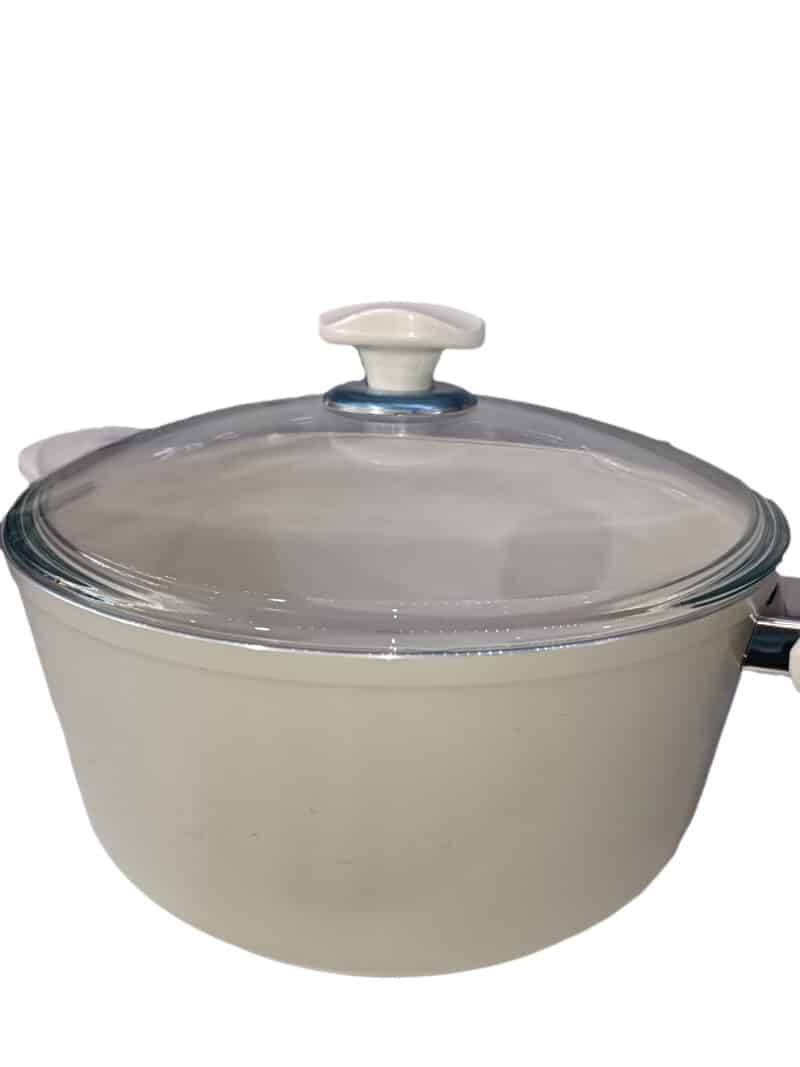 قابلمه سایز 28 O.M.S ترکیه - Image 6