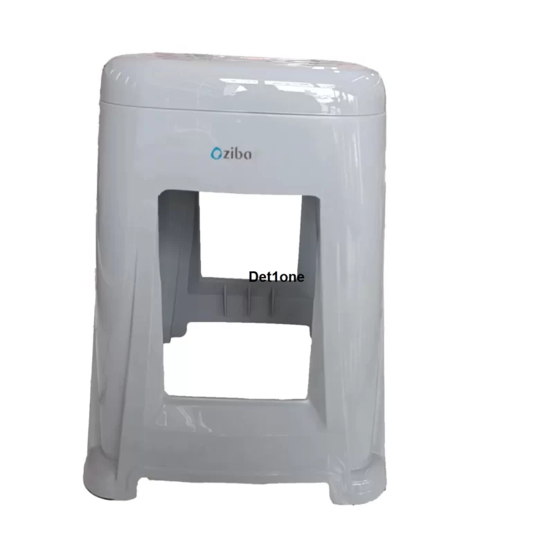چهار پایه پلاستیکی فراز زیباسازان - Image 3