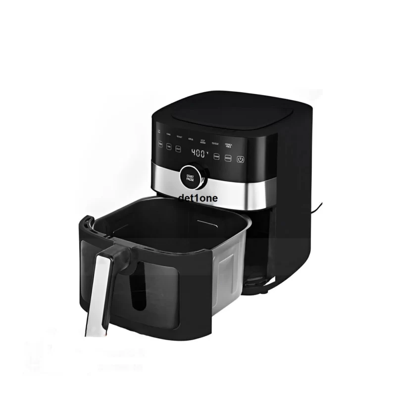 سرخ کن 6 لیتری بدون روغن گوسونیک مدل GAF-756 - Image 3