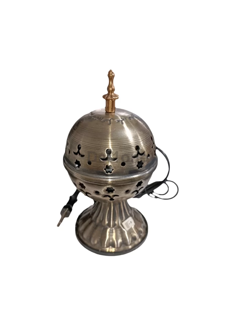 اسپند دود کن برقی